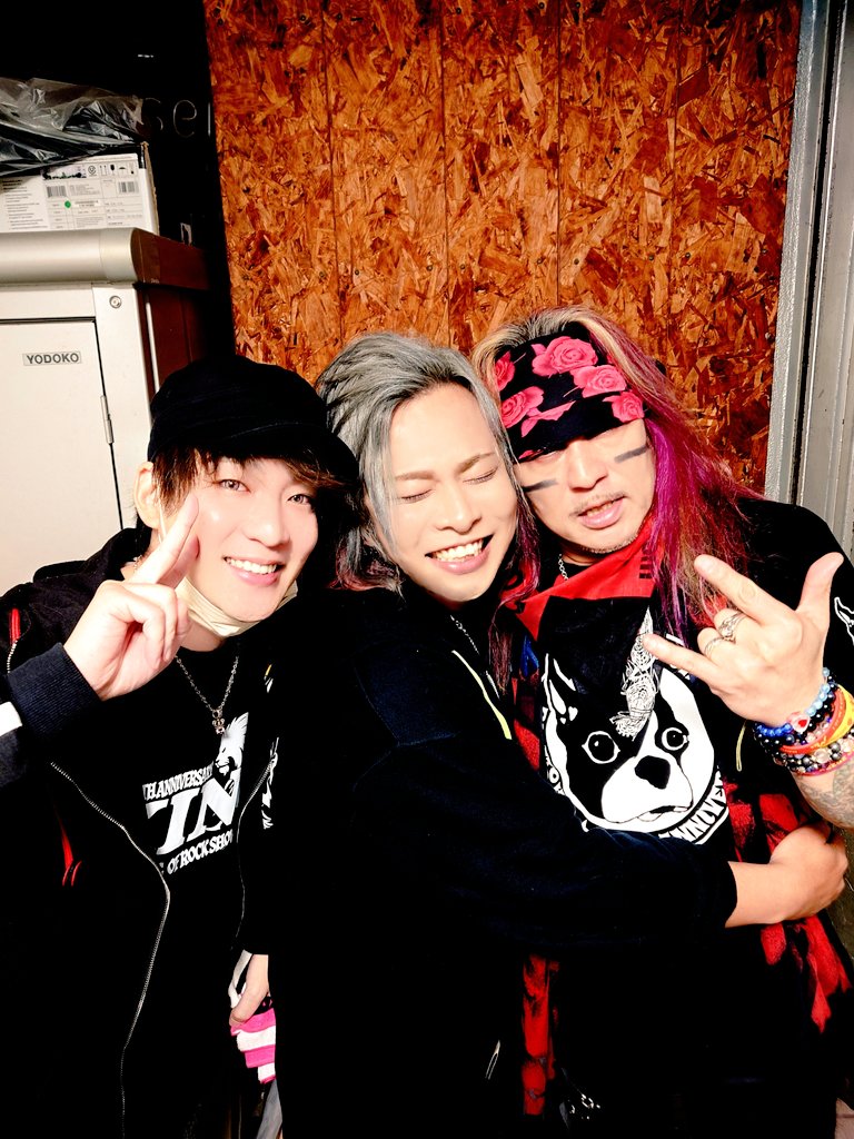 yukiページ YUKI OFFICIAL STAFF (@gg12_official) / X