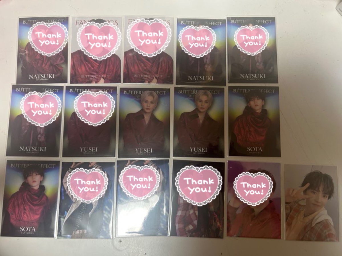 取引垢 (@sota_leiya) / Posts / X