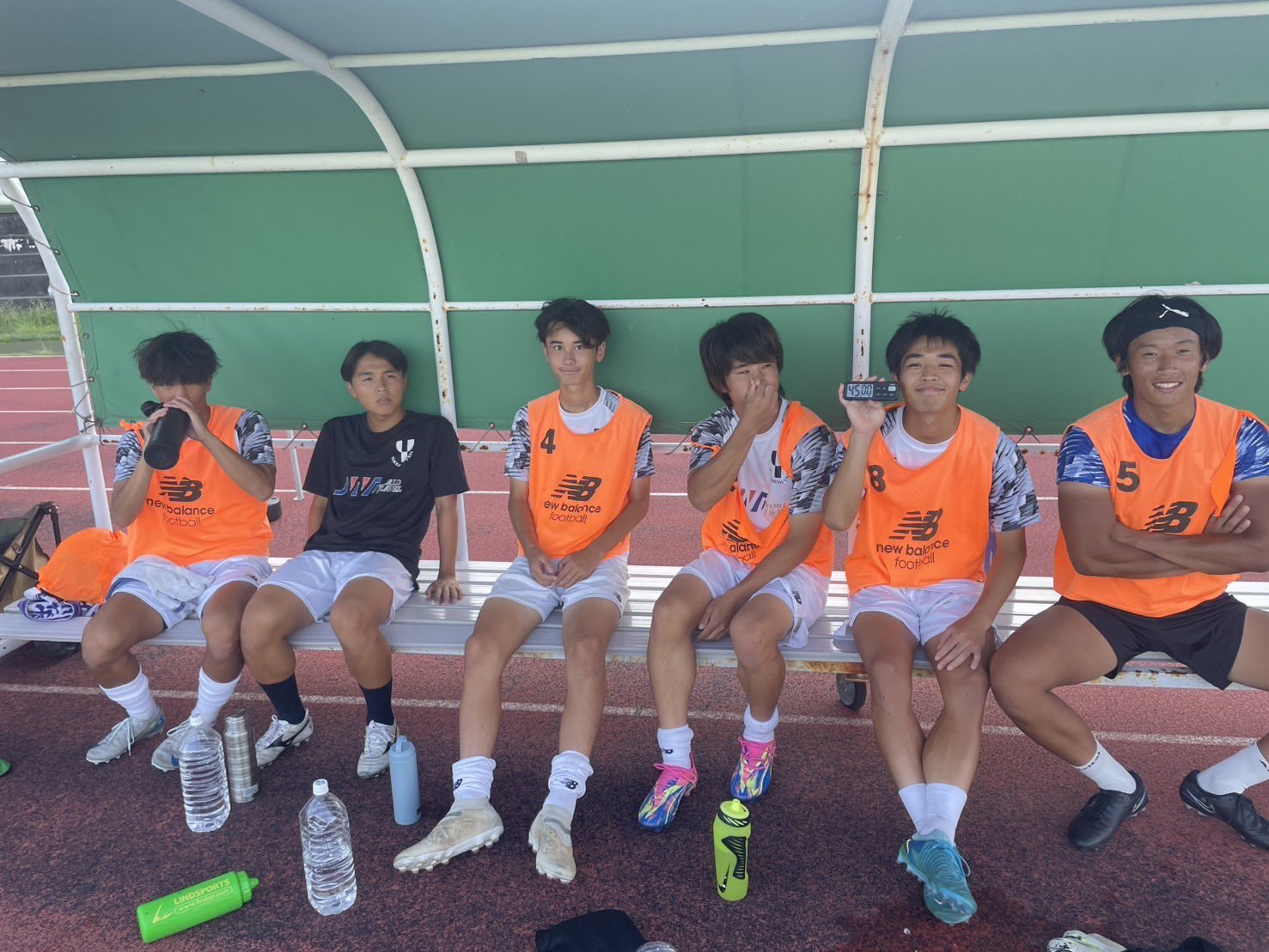 常葉大学サッカー部　ジャージ上 maxresdefault.jpg