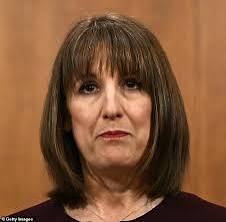 More terrible news for the UK economy as inflation rises to 3.8%.
What is Rachel Reeves actually good at??