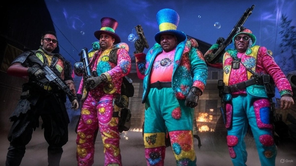 TheSoloACE tweet media