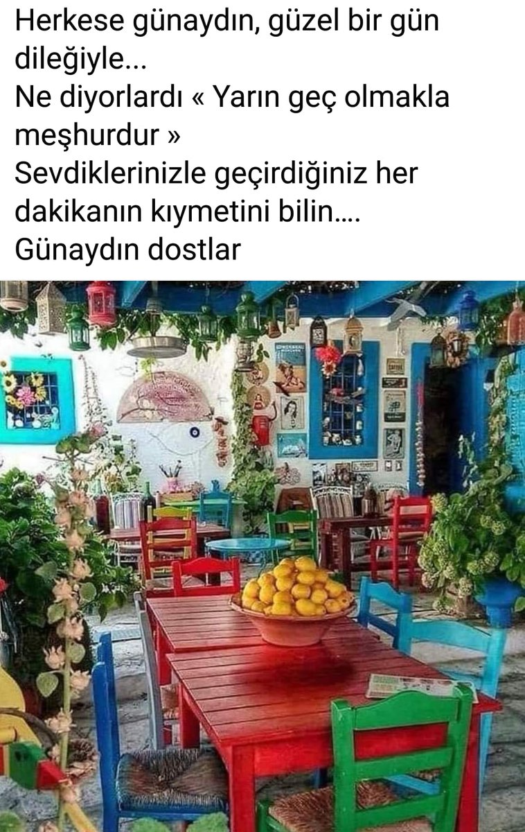 Könaydınss sevdiceklerim, Könaydınss dostlar 🤗