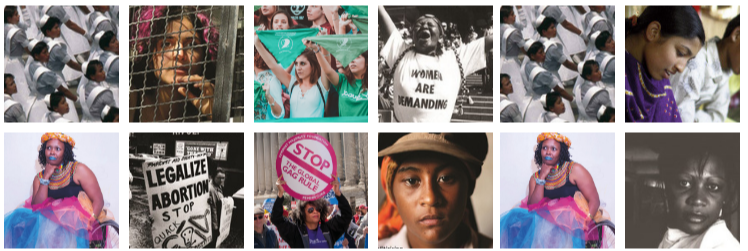 Sexual and Reproductive Health Matters tweet media