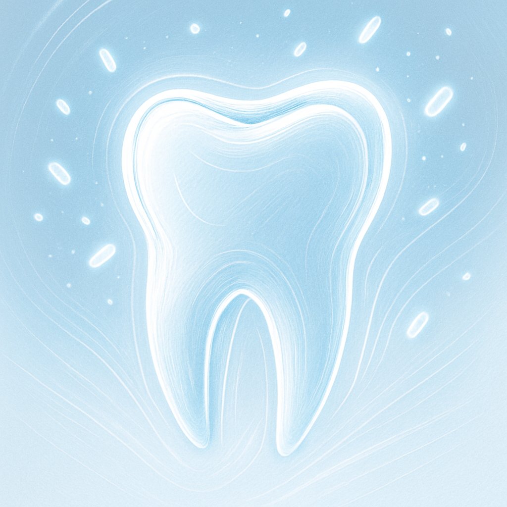 حقائق مدهشة عن أسنانك: هل تعلم أن أسنانك تستمر بالتحرك مدى الحياة، وأن فمك يضم حوالي 400 نوع من البكتيريا؟ العناية اليومية تحافظ على هذا العالم الصغير! #معلومات_أسنان #صحة_الفم