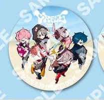 CRフェス コースター 特典 買取 譲渡

求 : 下記画像コースター1枚

譲 : ご提示金額(1000以下希望)

現地ですと5時30頃の入場直前のみ
郵送の場合送料も当方負担

お気軽にお声かけください🙇‍♀️
