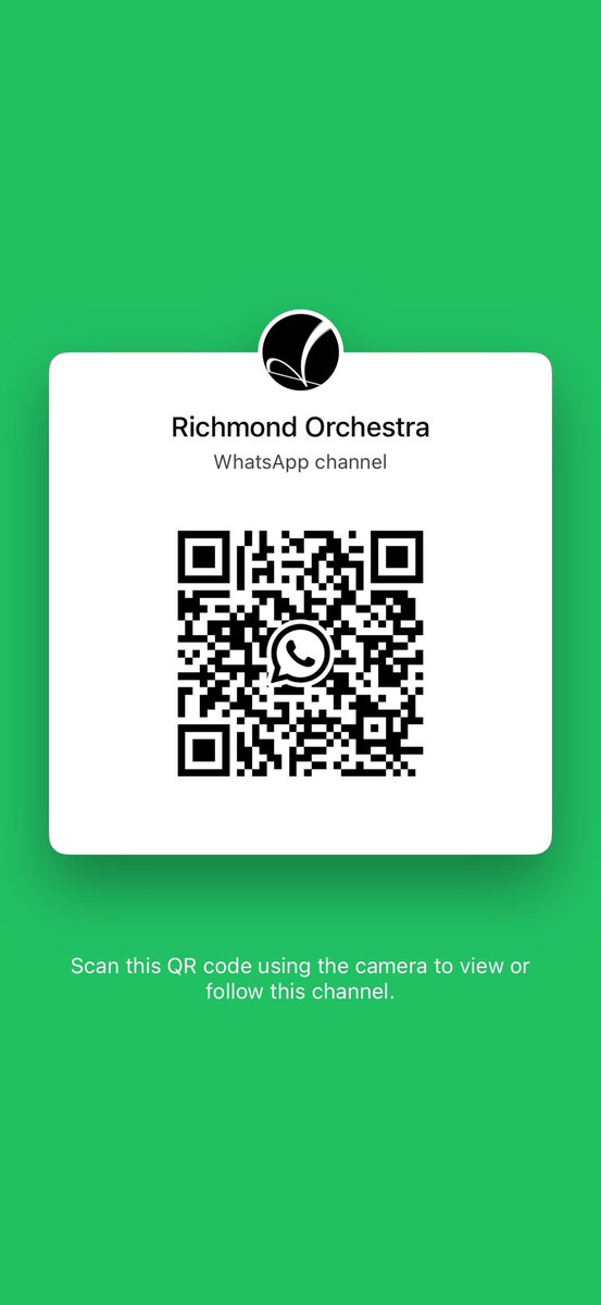 We’re now on <a href="/WhatsApp/">WhatsApp</a> ! Give us a follow to get all of our updates straight to your device.