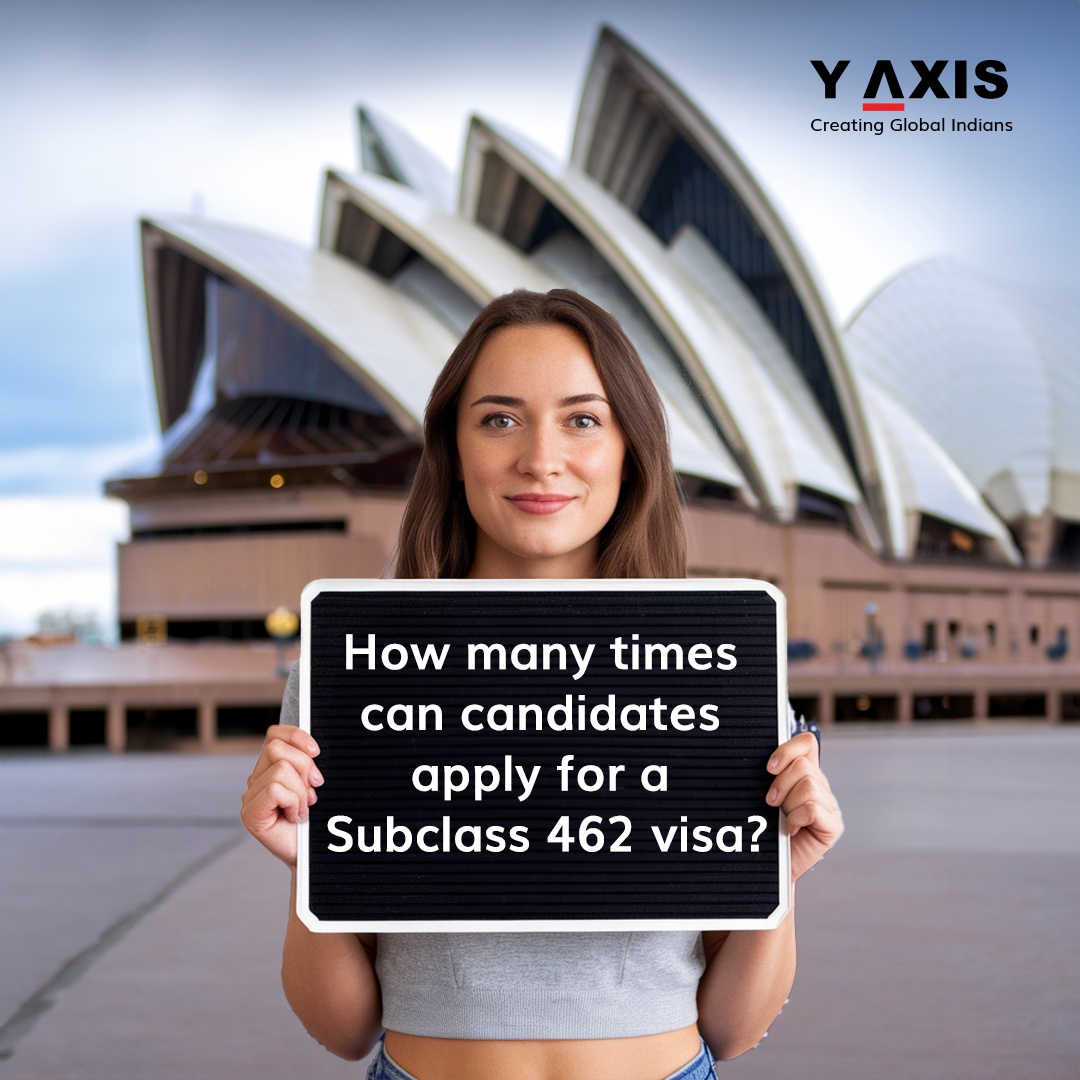 yaxis's tweet image. How many times can candidates apply for a Subclass 462 visa?

The Working Holiday (Subclass 462) visa lets you work, study &amp;amp; travel!

y-axis.com/blog/how-many-…

Are you interested? Comment below 👇

#AustraliaVisa #WorkingHolidayVisa #Subclass462 #Australia2025