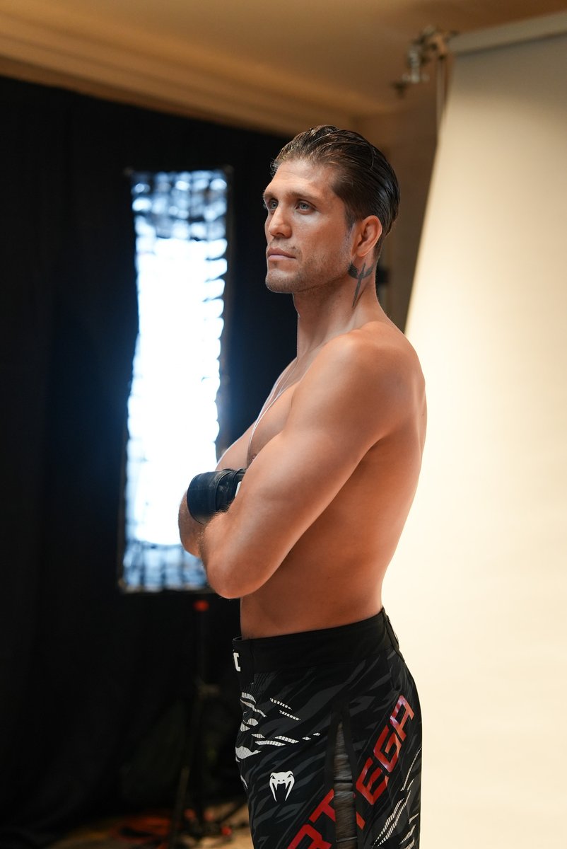 UFC tweet media