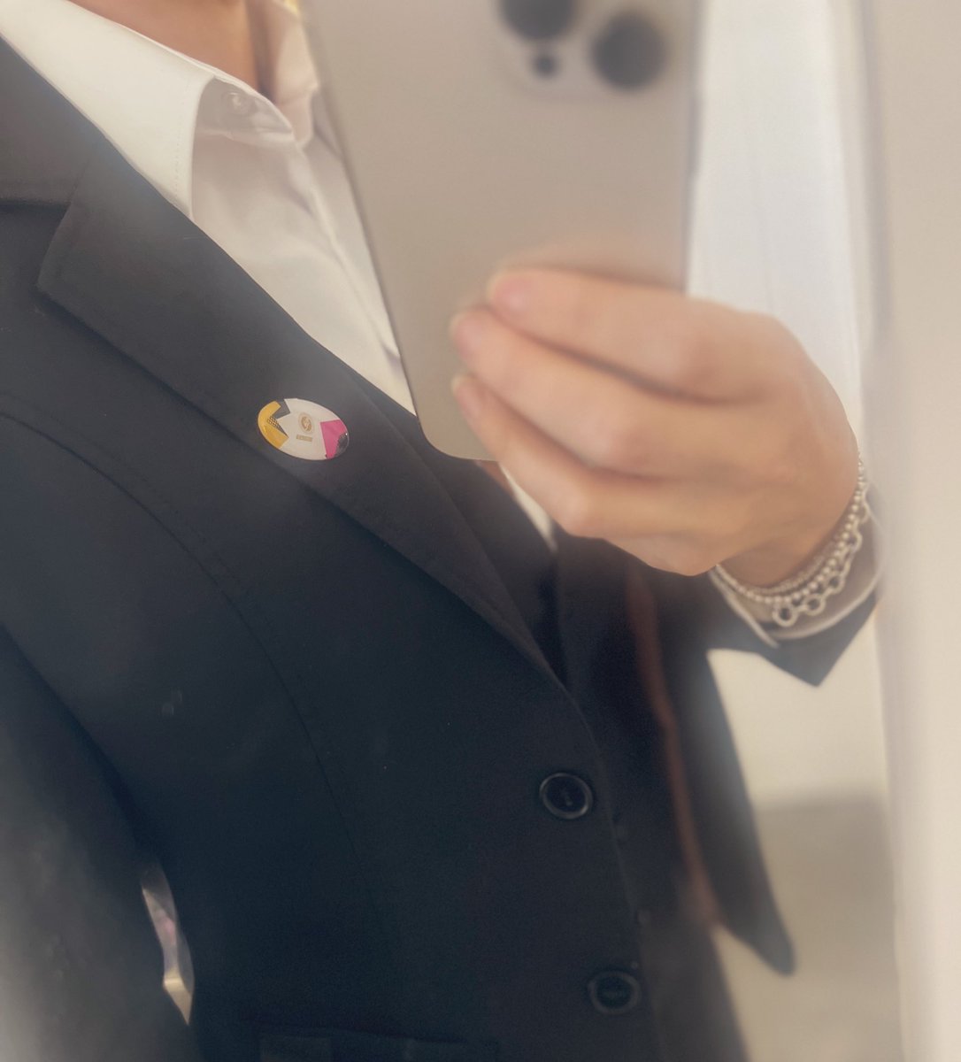 Went to the local shop yesterday and picked up this beauty <a href="/rugbyworldcup/">Rugby World Cup</a> #GoWales #Maisie