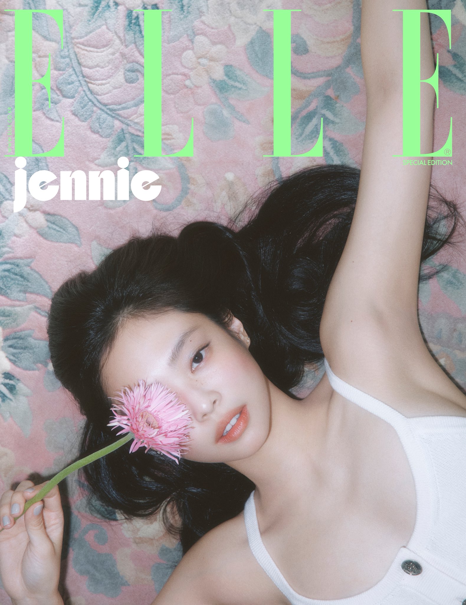 ジェニ　superstar Blackpink ジェニー　jennie シナモン ジェニsuperstar Blackpink ジェニーjennie シナモン