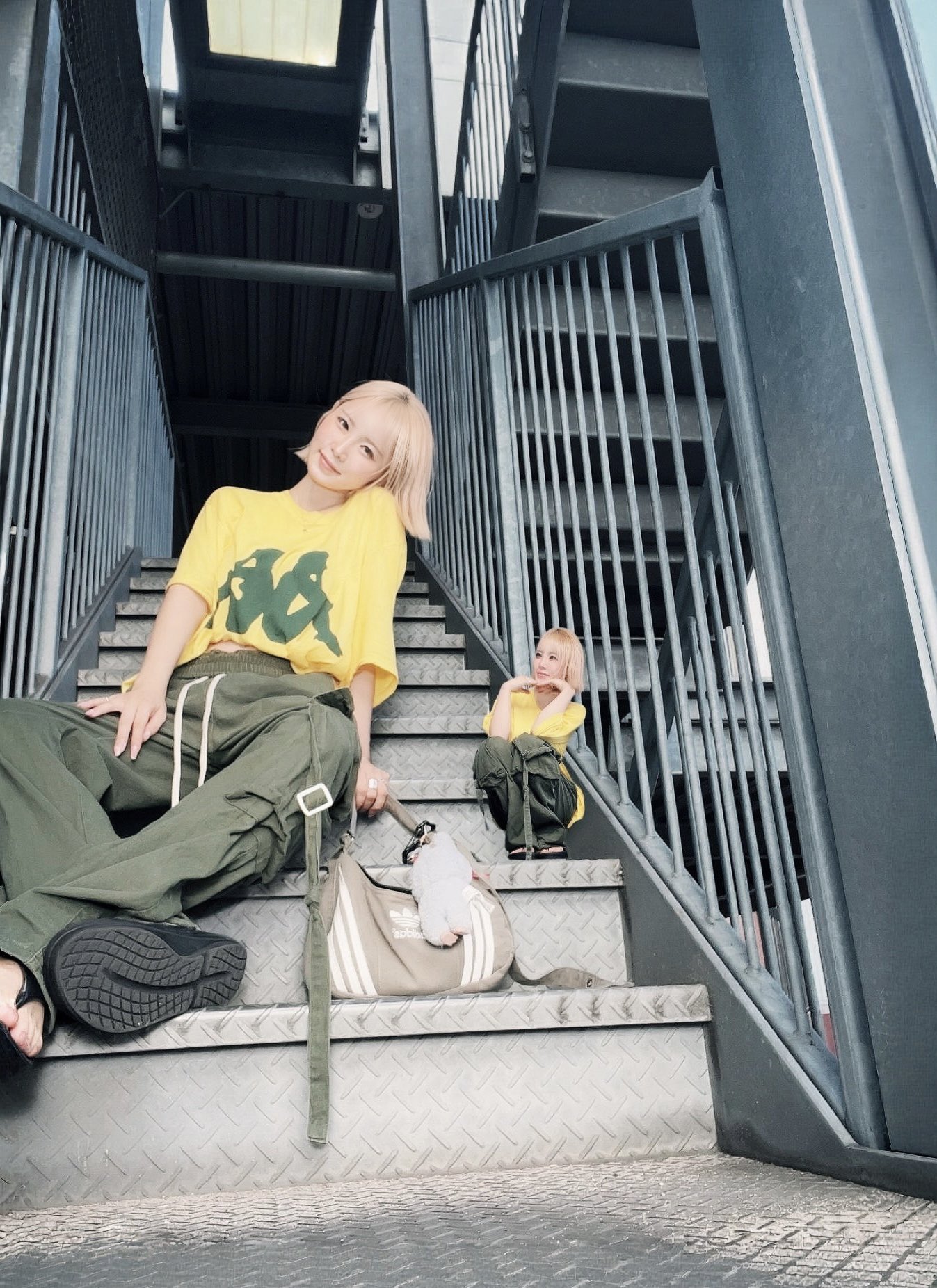 めぐー。 (@MEGUMI______6) / X