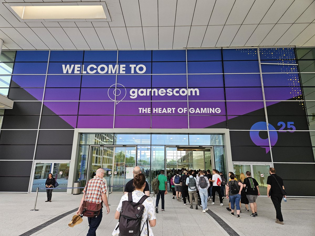 Very excited to attend Gamescom in Cologne to present Umbral Core!
🤞
#fgc #Gamescom2025