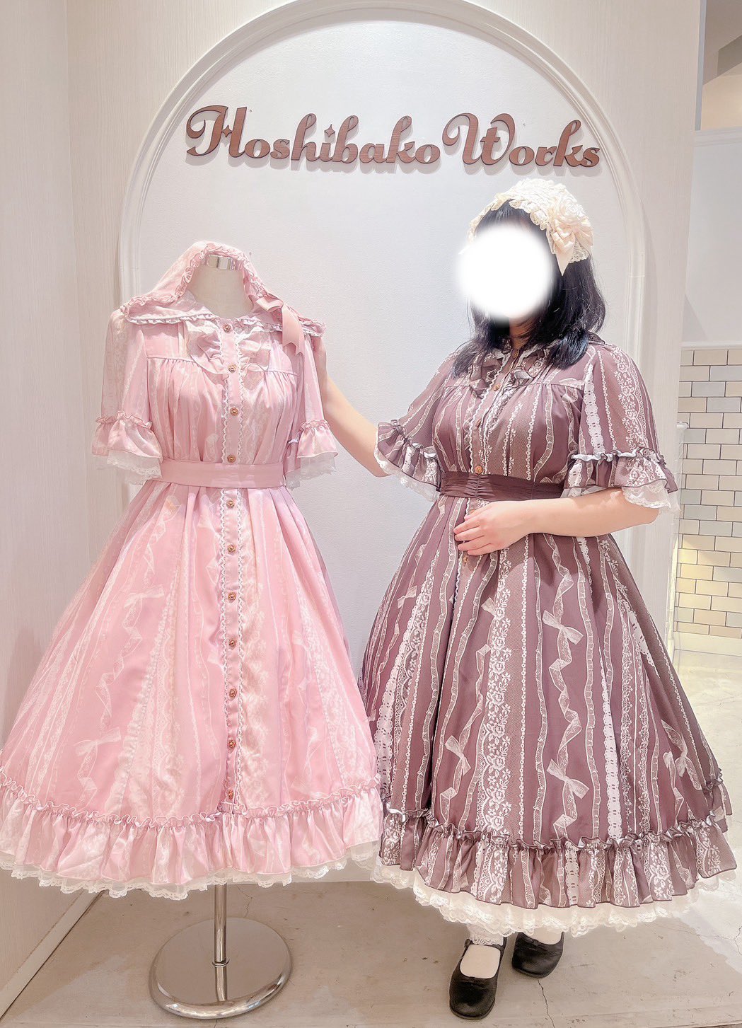 HoshibakoWorks‧✧̣̥̇‧星箱Works (@hoshibakoWorks) / X
