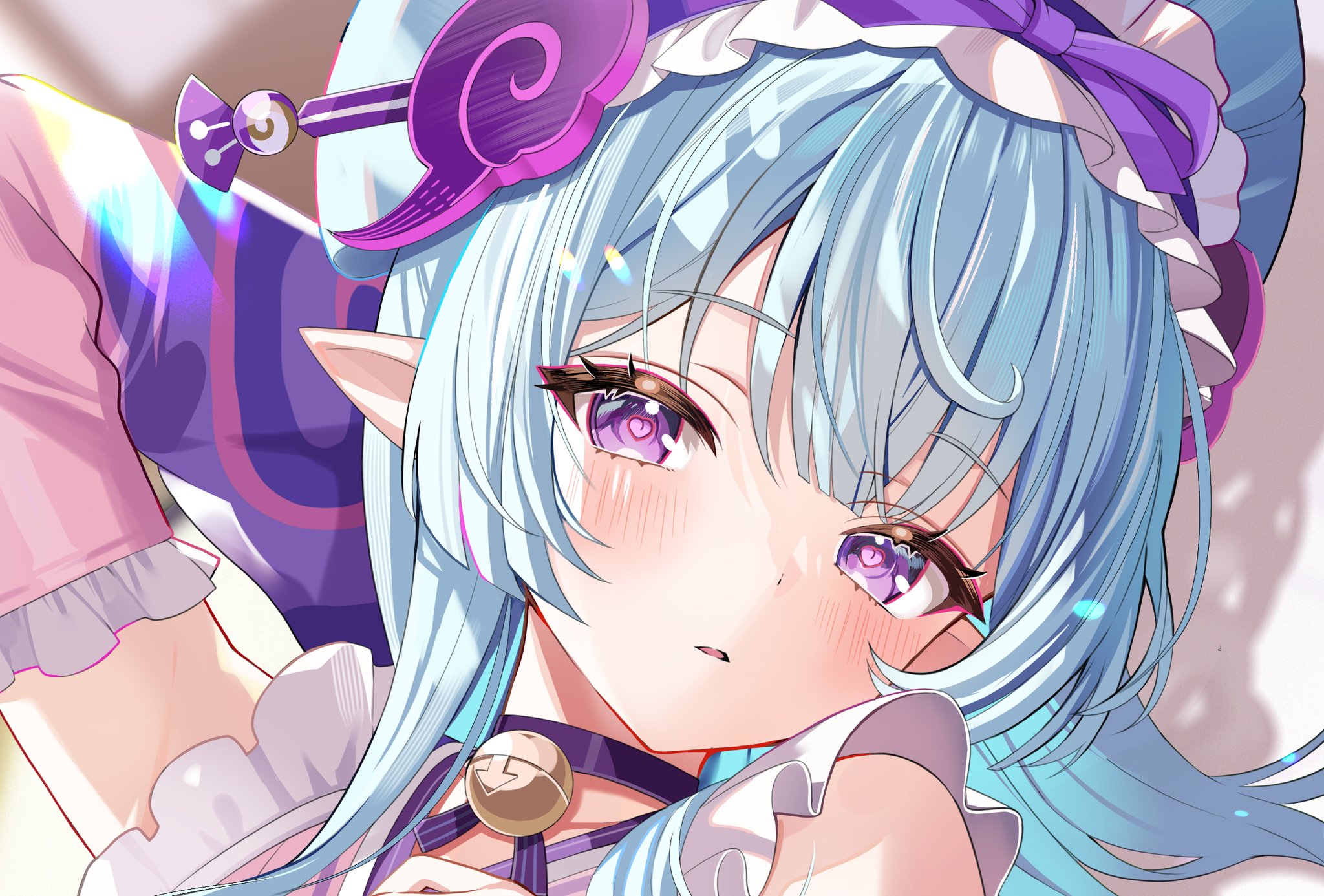 投稿の画像