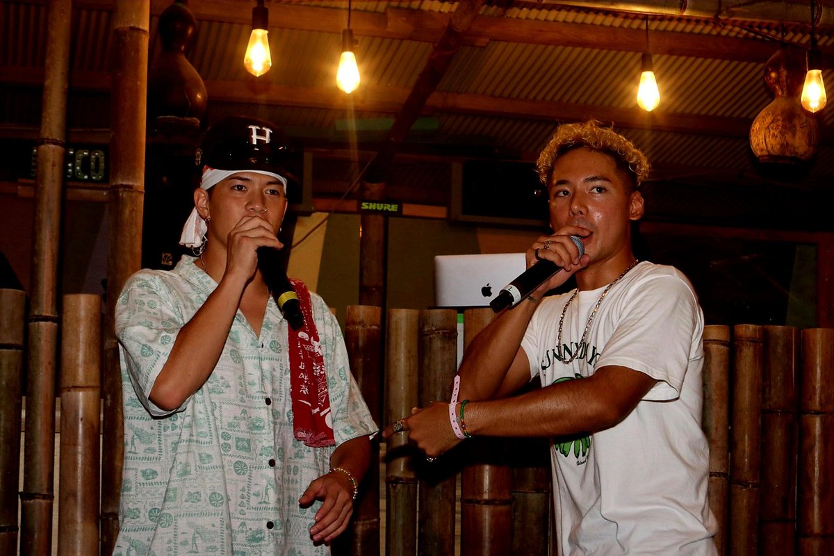 Bigriver1129008's tweet image. ZENDAMANさん
20250819 葉山OASIS
#ZENDAMAN