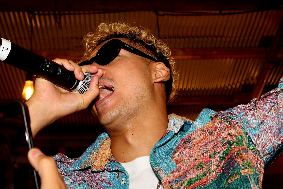 Bigriver1129008's tweet image. ZENDAMANさん
20250819 葉山OASIS
#ZENDAMAN