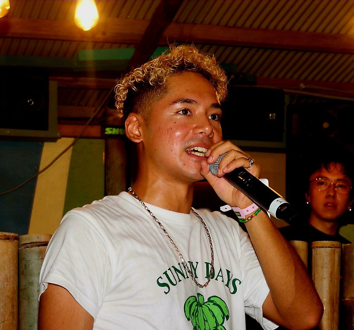 Bigriver1129008's tweet image. ZENDAMANさん
20250819 葉山OASIS
#ZENDAMAN