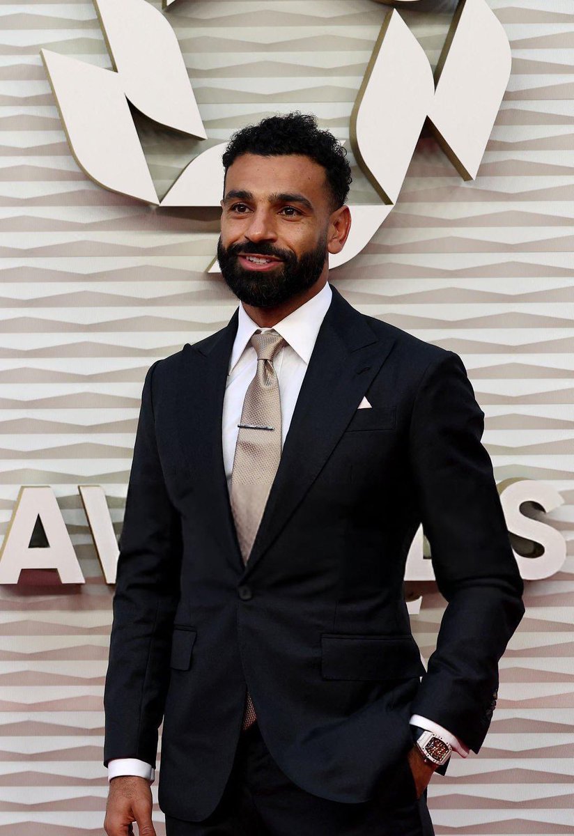 maged_halim's tweet photo. ساعه #صلاح امبارح
#mo_salah
#RM052 https://t.co/A5oHkg7KIW