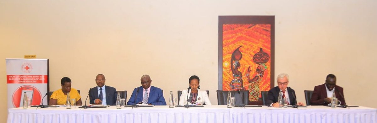 The First Aid Blended Learning App combines online learning with practical in-person sessions, making it easier, faster, and more flexible for individuals across Uganda to gain essential First Aid skills. This approach is especially valuable for youth, workers, and communities