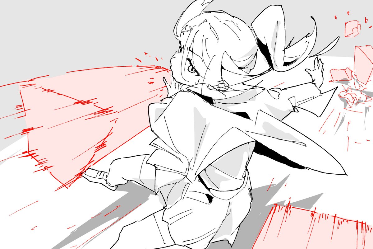 なず🎨 (@oekakiism) on Twitter photo 