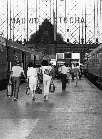 Otros tiempos