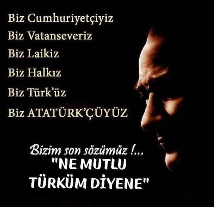 #MustafaKemalAtatürk