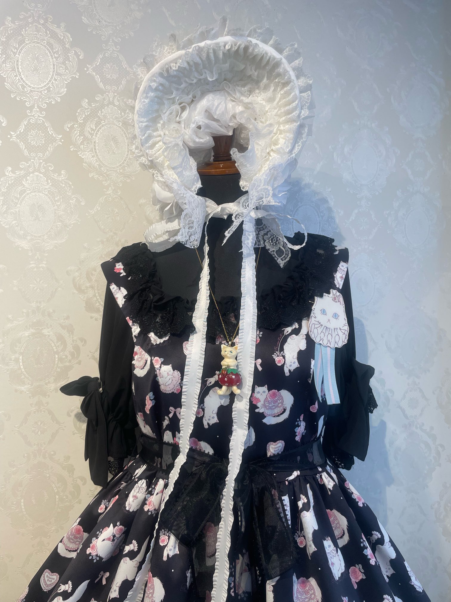 みーちゃんさん専用ATELIER PIERROT ブラック ATELIER-PIERROT on X: 