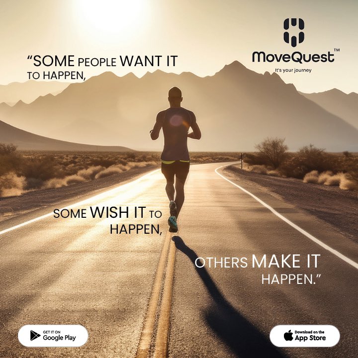 MoveQuestMQT's tweet image. #move2earnmqt