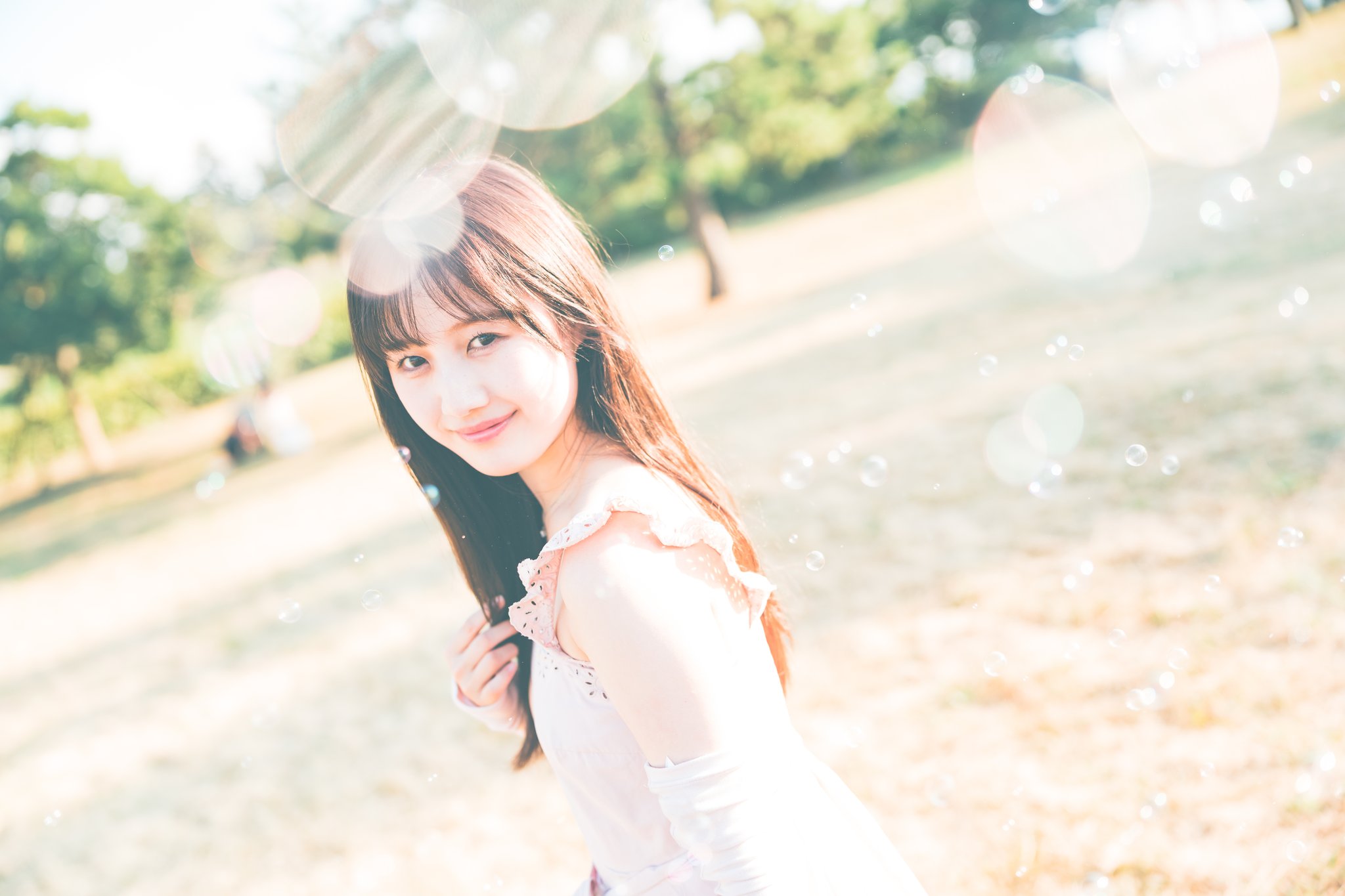 水瀬葵 水瀬 葵 PRISM🌈 (@prism__aoi) / X