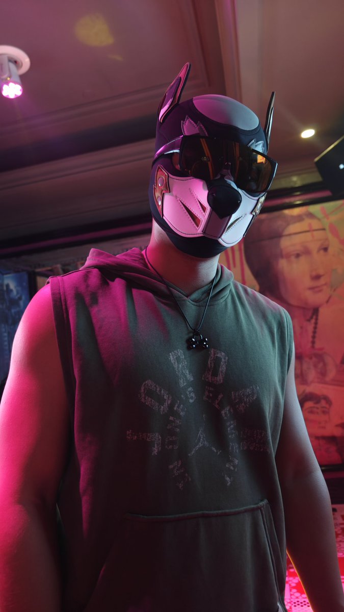 反差大狗子🐶 (@fanchadagougou) on Twitter photo 