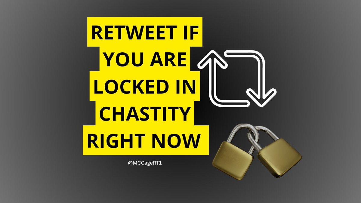 I’m so luckily to be locked up by the amazing <a href="/DrKatie_GQD/">♥ Goddess Queen Doctor ♥</a> 🍤🔐🙇❤️❤️❤️