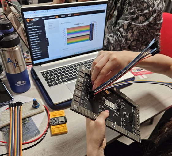 Very cool event upcoming -> app.evenea.pl/event/rerenesa…