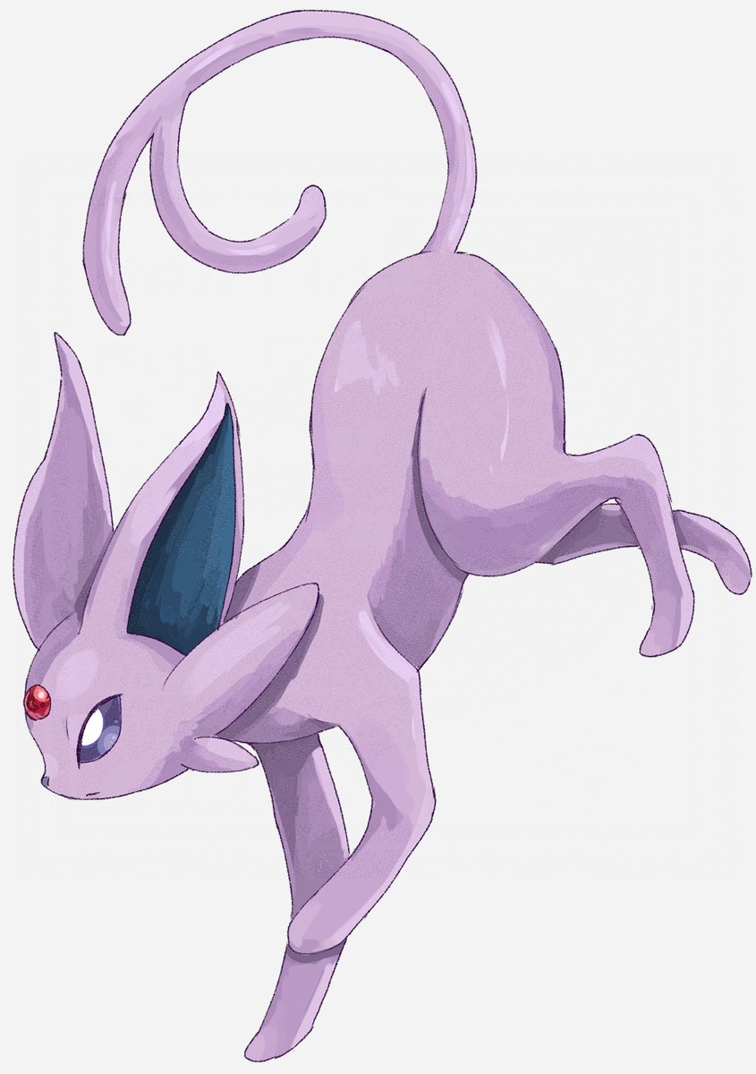 Espeon