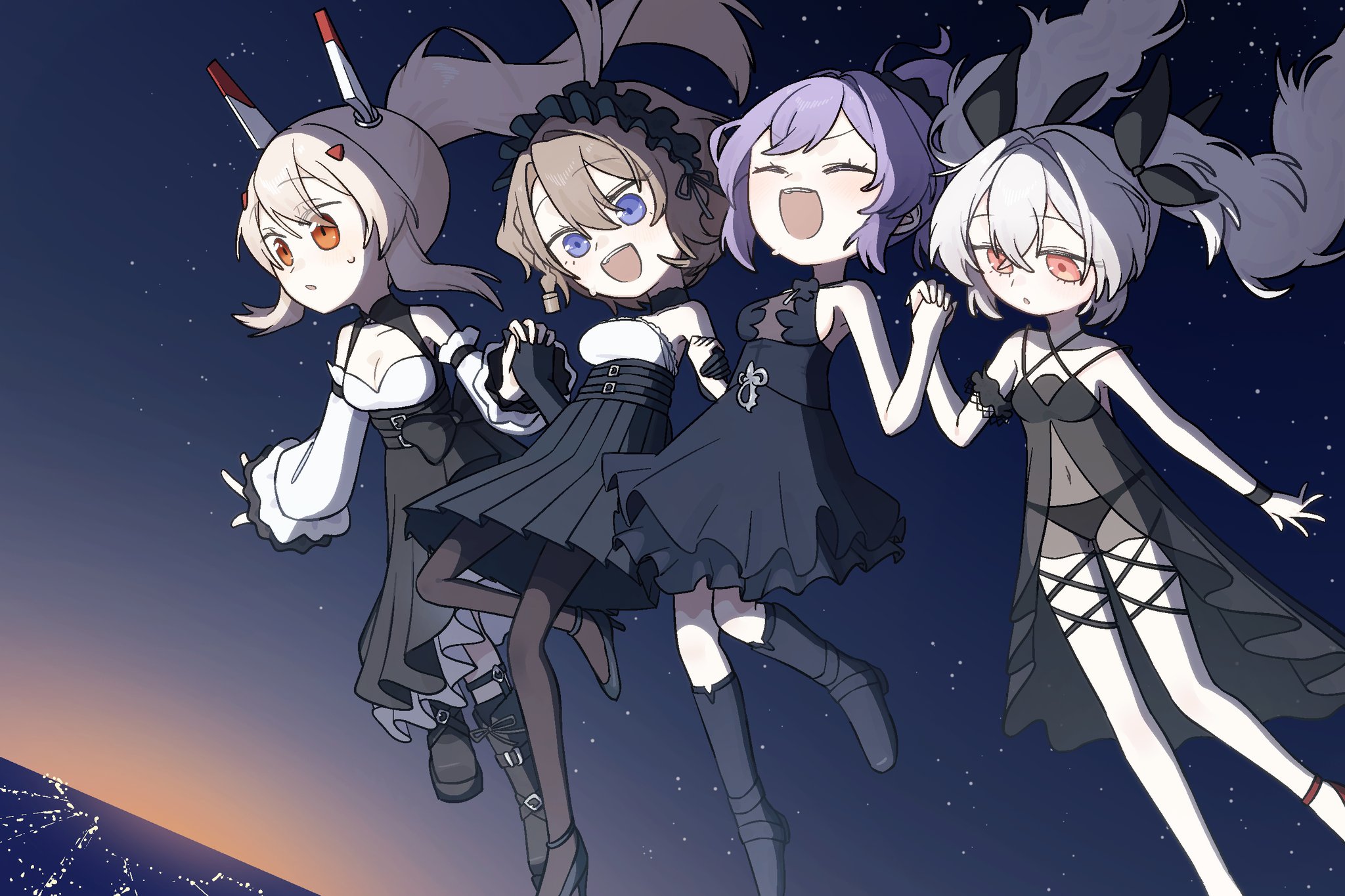 PSA10 ジョージア　SR アズールレーン PSA10 ジョージアSR アズールレーン