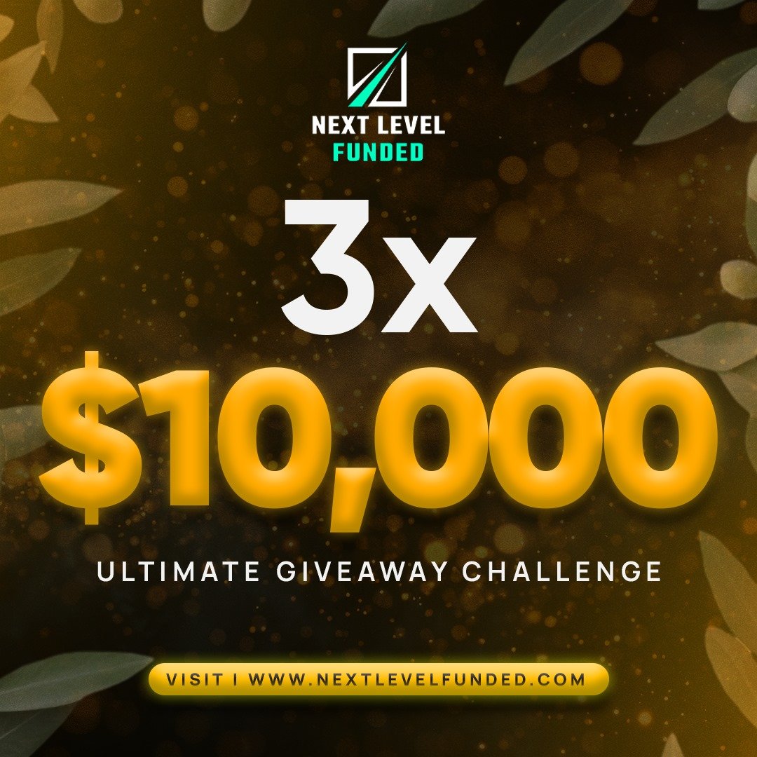 JABZ ☪️ (@jabz_fx) on Twitter photo Giveaway Alert
3 X 10k Challenge Accounts
Must Follow:
<a href="/JABZ_FX/">JABZ☪️</a>
<a href="/NextLvlFunded/">Next Level Funded</a>
<a href="/nttrades1/">X parasite 🦟</a>
Also follow:
<a href="/KabeerBorodo/">Kabiru Aminu Borodo</a>
<a href="/Jalo_Trader/">JALO || CEO 🇹🇷</a>
<a href="/Eliorz_Fx/">ELIORZ 👑</a>
Join Discord:
discord.gg/jUhPr8KJ
Join TG (engage):
t.me/JabzTrades
Like and Repost
Tag 3 friends
Winners in 72hrs Giveaway Alert
3 X 10k Challenge Accounts
Must Follow:
<a href="/JABZ_FX/">JABZ☪️</a>
<a href="/NextLvlFunded/">Next Level Funded</a>
<a href="/nttrades1/">X parasite 🦟</a>
Also follow:
<a href="/KabeerBorodo/">Kabiru Aminu Borodo</a>
<a href="/Jalo_Trader/">JALO || CEO 🇹🇷</a>
<a href="/Eliorz_Fx/">ELIORZ 👑</a>
Join Discord:
discord.gg/jUhPr8KJ
Join TG (engage):
t.me/JabzTrades
Like and Repost
Tag 3 friends
Winners in 72hrs