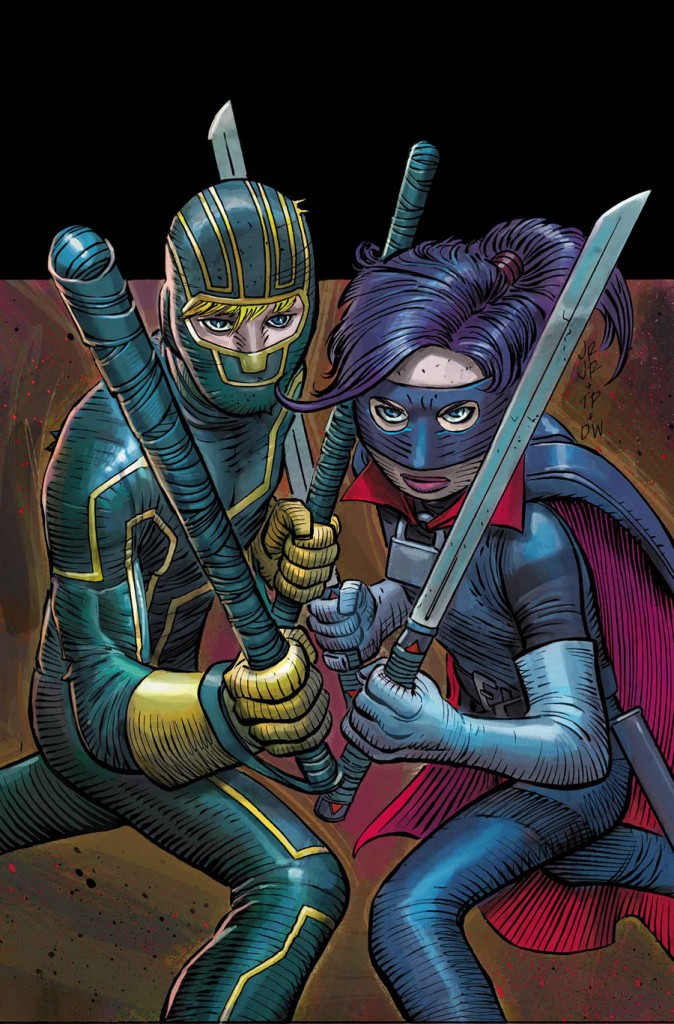 La conclusion de KICKASS revient en <a href="/paninicomicsfra/">Panini Comics France</a>  
L'occasion de rappeler que Millar, malgré tous ses défauts, y faisait preuve d'une certaine finesse. 
👉 brucetringale.com/le-gamin-qui-v…