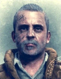 Dempsey is just this mf you bully in the BO1 campaign.