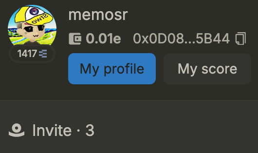 memosr tweet media