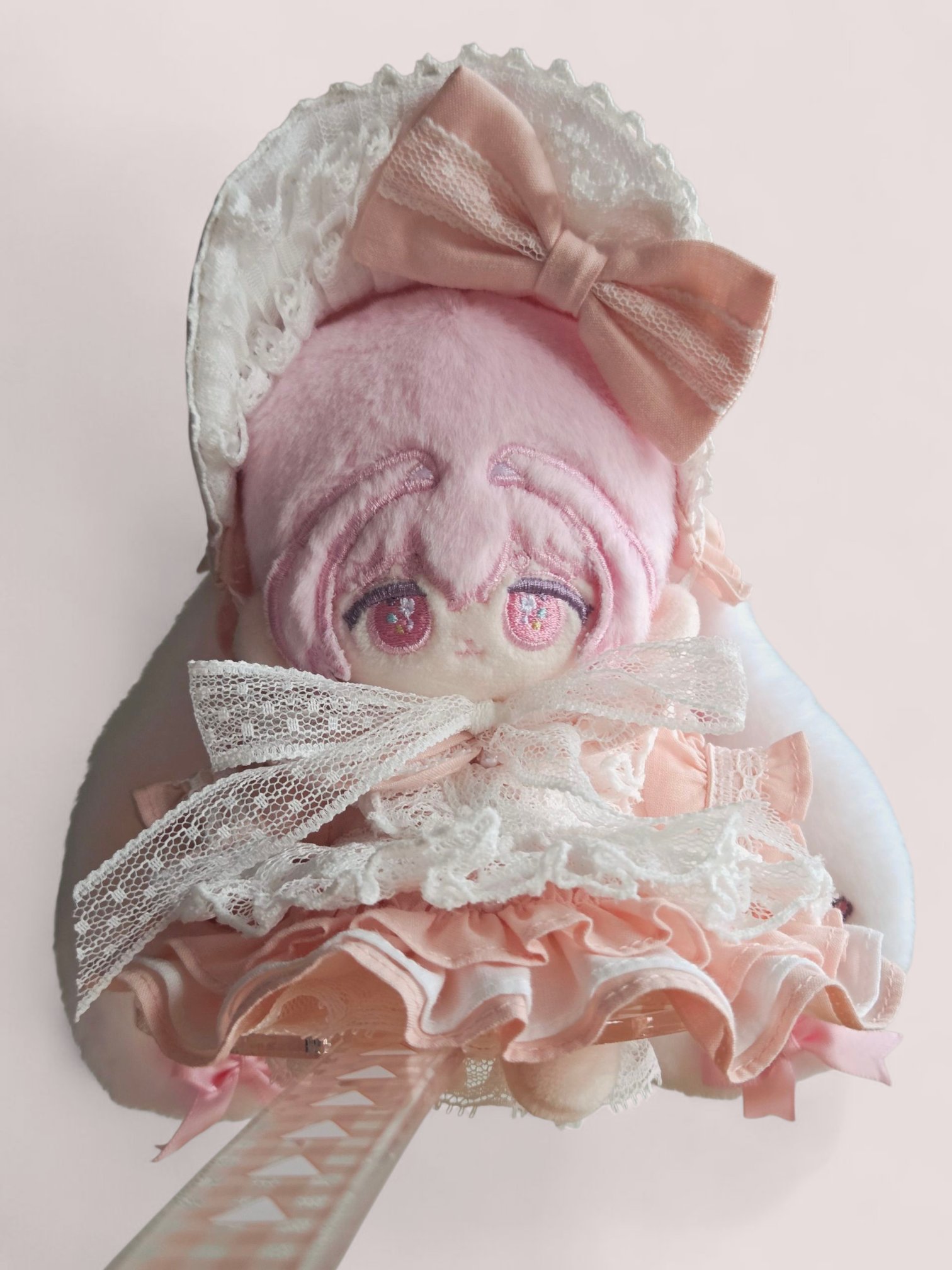 生後15日♡子猫ちゃん♡ミルクちょ～だい♡アートドール♡ぬいぐるみ♡むぎゅサイズ 桜日✿🧪🐏⏳ on X: 