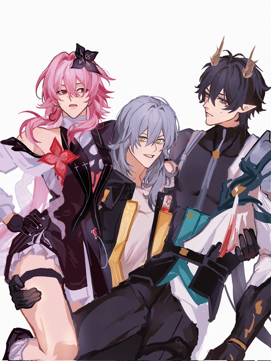 #stellehsr 收入囊中