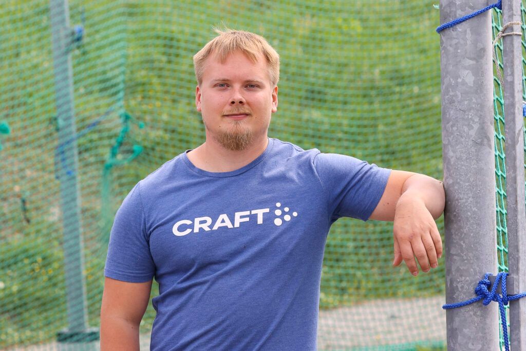 Nuorisovalmennusseminaari on tulevalla kaudella osa TF-nuorten ja TF-junioreiden henkilökohtaisten valmentajien osaamisen kehittämistä. Team Finland - yleisurheilu.fi/uutinen/early-…