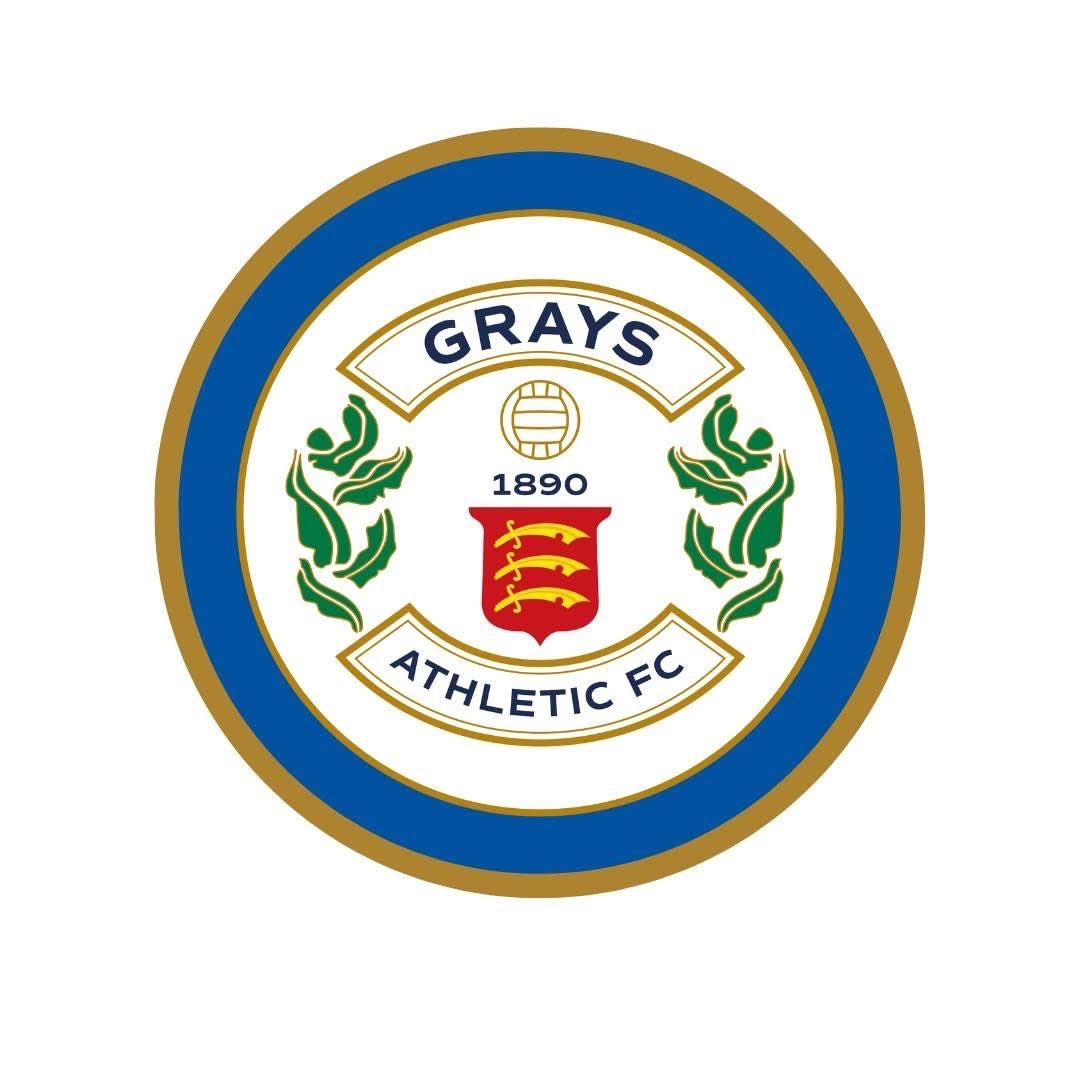Junior Canaries - Hitchin Town FC (@juniorcanaries) on Twitter photo MATCHDAY!
🆚 <a href="/GraysAthleticFC/">Grays Athletic Football Club</a>
⚽️ <a href="/EmiratesFACup/">Emirates FA Cup</a>
⏰ 7:45pm KO
📍 The EMR Stadium MATCHDAY!
🆚 <a href="/GraysAthleticFC/">Grays Athletic Football Club</a>
⚽️ <a href="/EmiratesFACup/">Emirates FA Cup</a>
⏰ 7:45pm KO
📍 The EMR Stadium