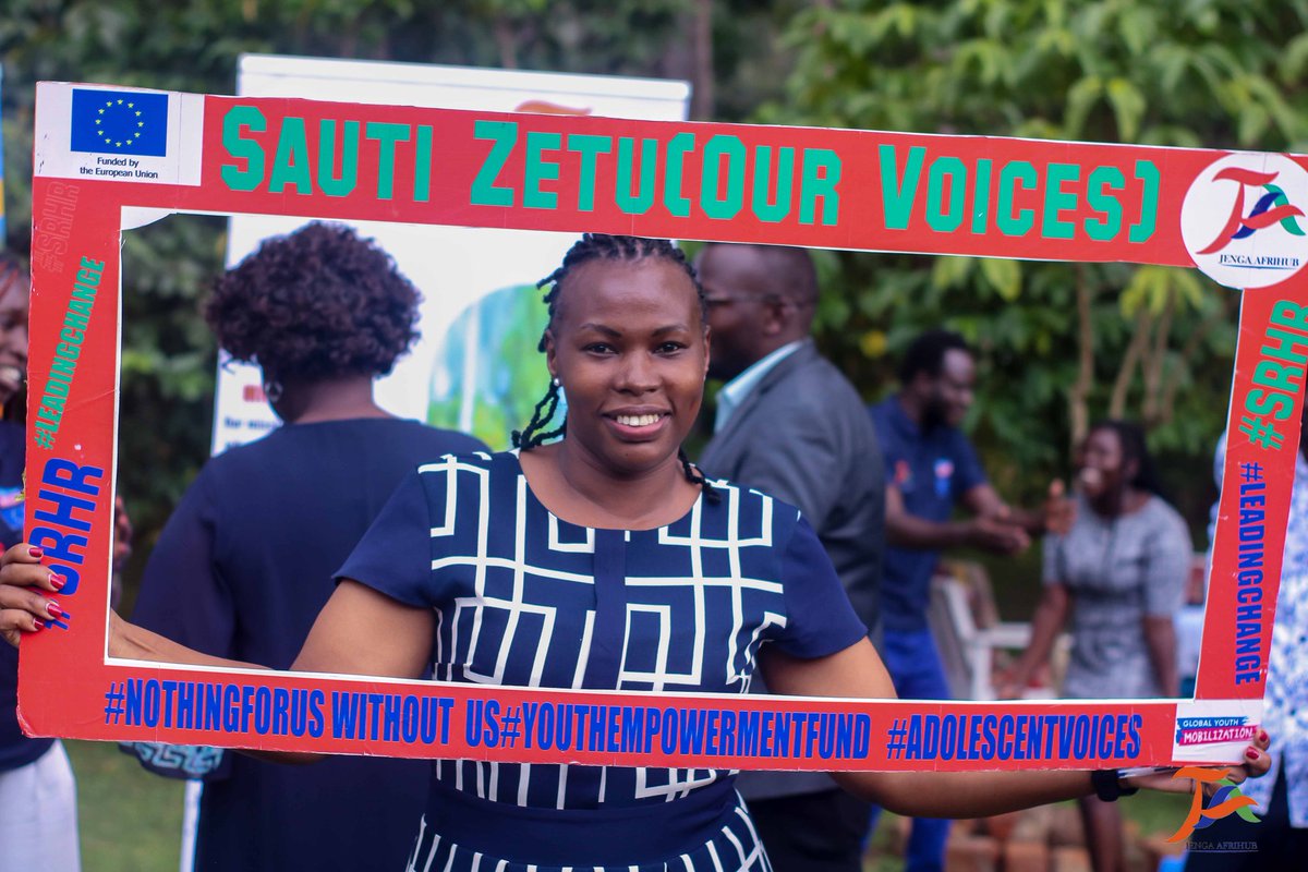 Special thanks to County Chief Nurse Juliet Kilima for representing the CECM Health and Deputy Governor Busia County  at our event, and for highlighting the urgency and importance of scaling this project to reach more communities in need.