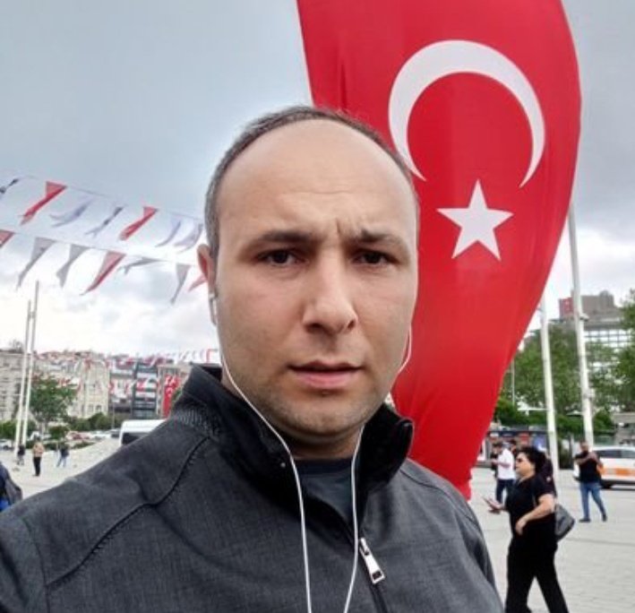 Amedspor’a düşmanlık eden faşistleri tek tek ifşa ediyorum! Kin ve nefretinizle yok olacaksınız.