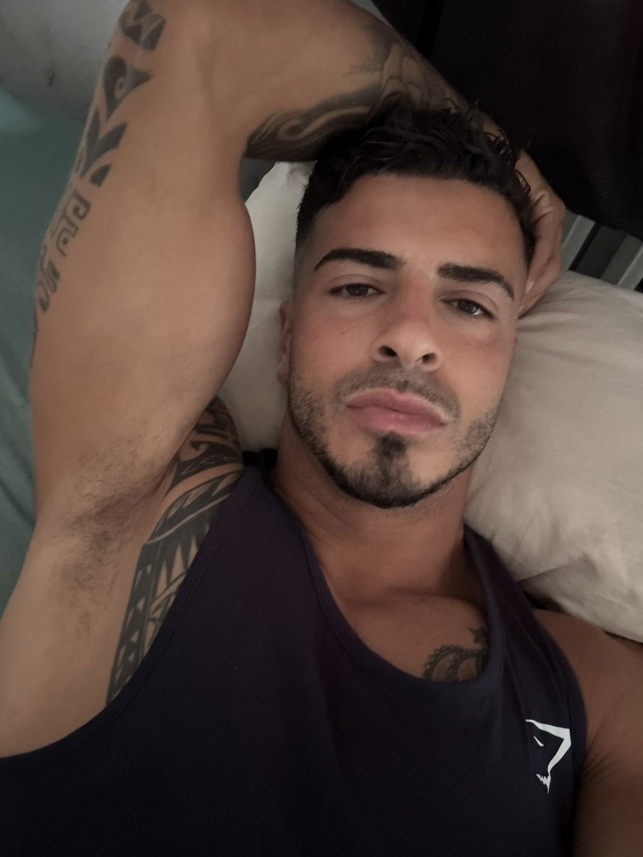 Good Morning Boys 😏