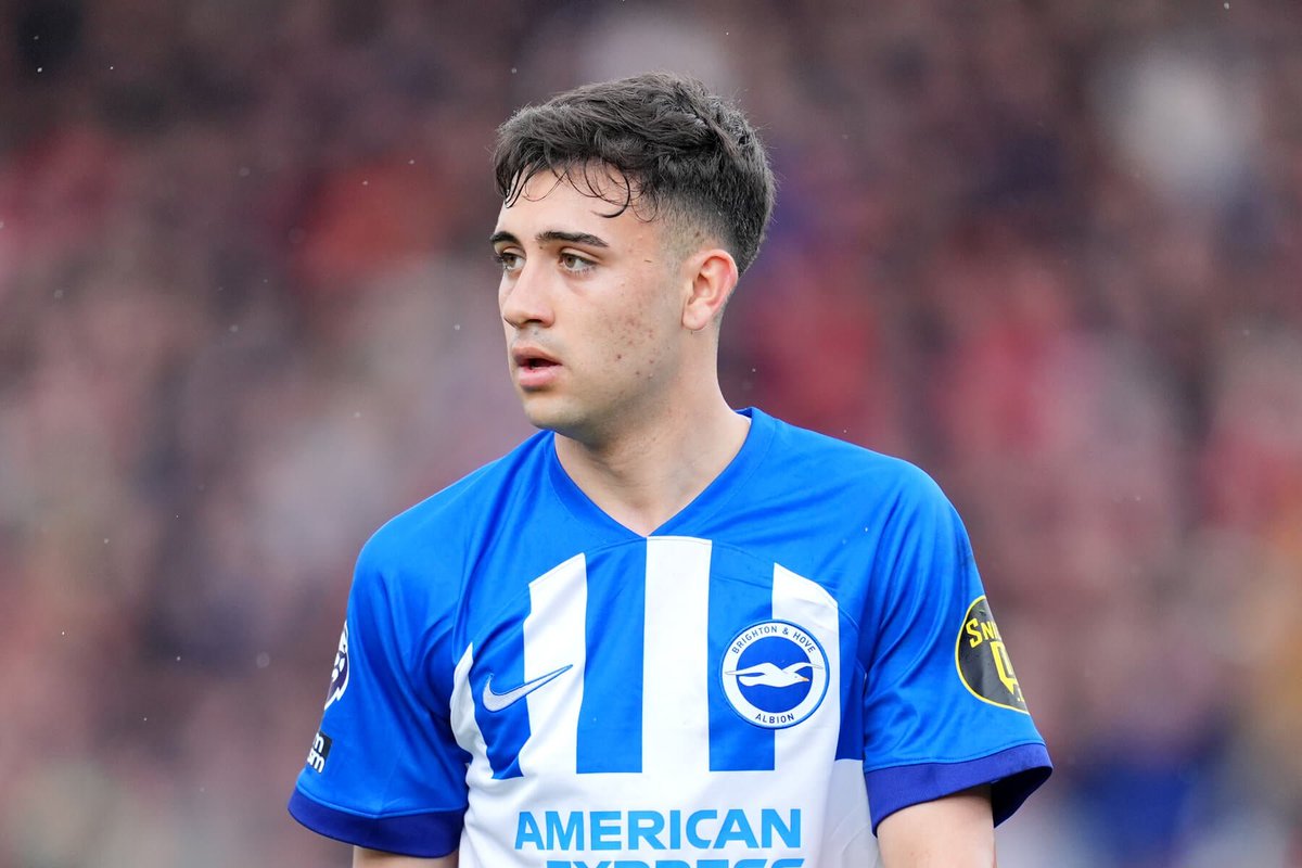 One of the more frustrating developments I’ve noticed in Dortmund’s transfer strategy lately is this strange disconnect between how they view prospects and what those players are in market reality. 

There’s this persistent discrepancy; Dortmund still operates as if every target