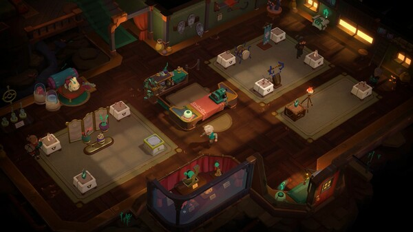 Retro Pixel Press (@retropixelpress) on Twitter photo 🗞️ Moonlighter 2: The Endless Vault comenzará su viaje en acceso anticipado el 23 de octubre. / <a href="/11bitstudios/">11 bit studios | The Alters OUT NOW</a> <a href="/DigitalSunGames/">Digital Sun</a>
📄 Acompaña a Will en su nueva aventura, donde desde el primer día podrás explorar 3 biomas con enemigos únicos. 🗞️ Moonlighter 2: The Endless Vault comenzará su viaje en acceso anticipado el 23 de octubre. / <a href="/11bitstudios/">11 bit studios | The Alters OUT NOW</a> <a href="/DigitalSunGames/">Digital Sun</a>
📄 Acompaña a Will en su nueva aventura, donde desde el primer día podrás explorar 3 biomas con enemigos únicos.