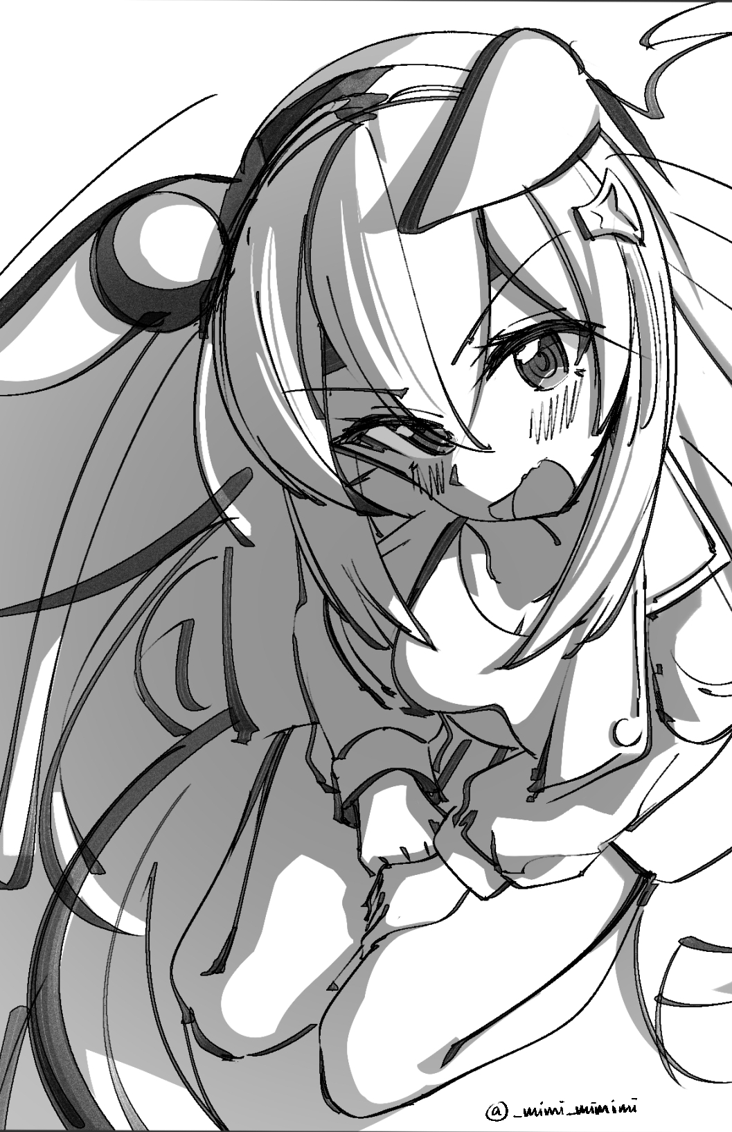 mimimimi様☺︎ み;🐺 (@_mimi_mimimi) / X