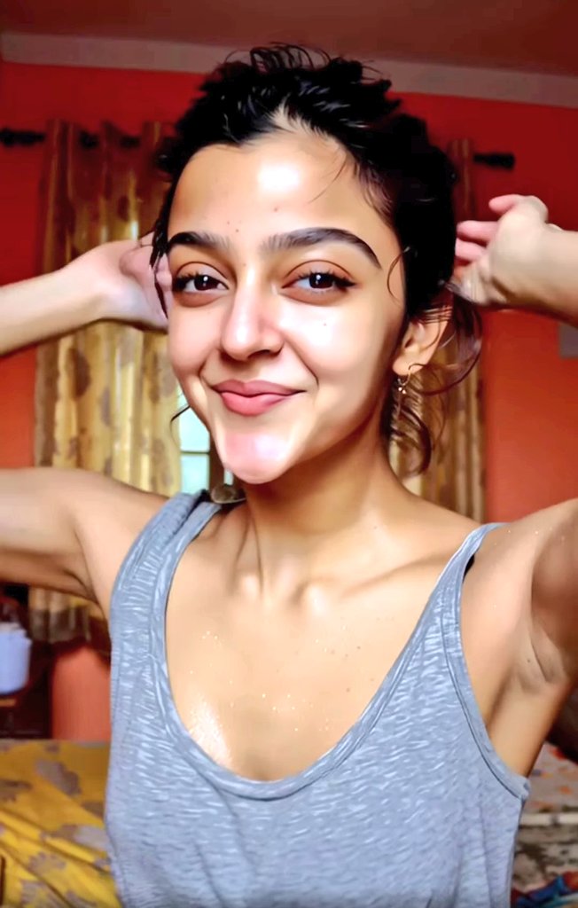 Haseena46299660's tweet photo. #nippleslip #Hotarmpit #wethot https://t.co/4t5ZPnYwll