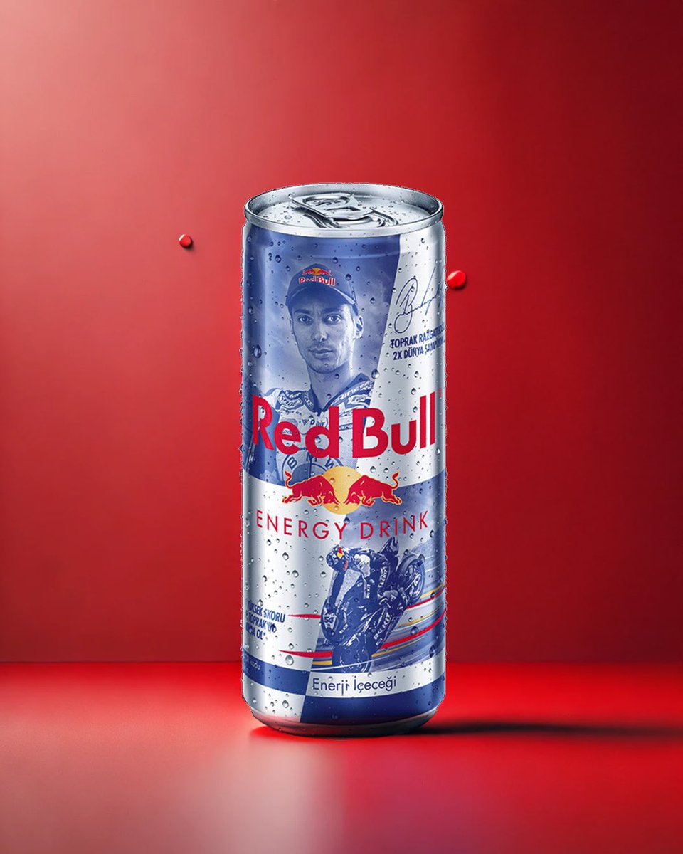 Razgatlıoğlu #kanatlandırııır!

Kariyerinde birçok ilke imza atan Red Bull sporcusu Toprak Razgatlıoğlu, Formula 1 pilotu Max Verstappen ve rekortmen atlet Armand Duplantis gibi kendisine özel kutu tasarlanan sporcular arasına girerek tarihe geçti.

#CommunicationPartner #RedBull